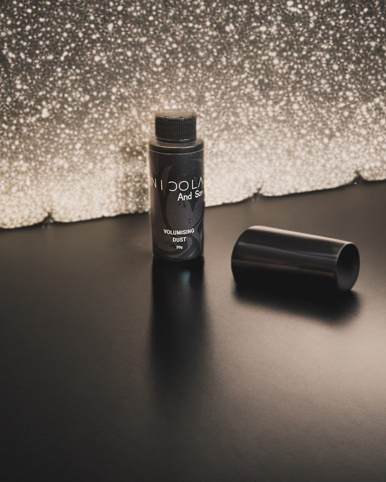 Poudre Volume cheveux